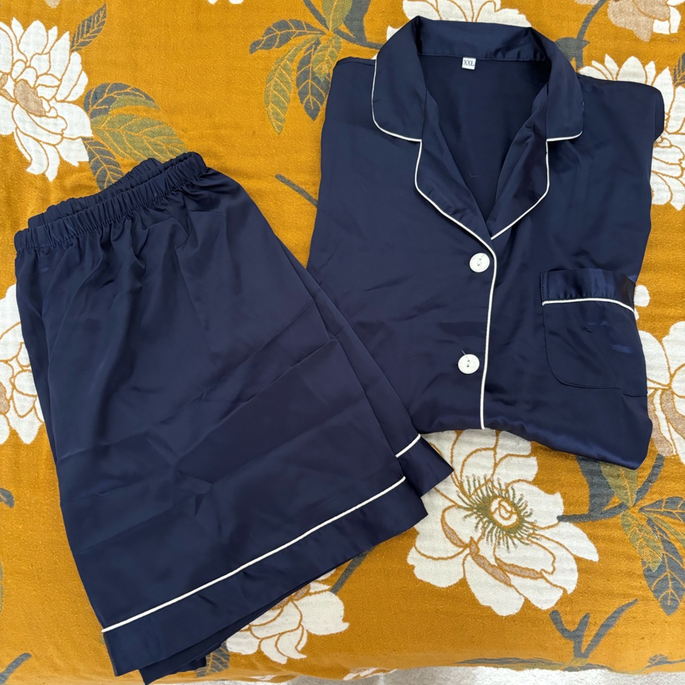 Pj set